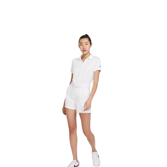 Nike Dri-FIT Victory Golf Shorts XS & Small NWT 5” Inseam + Stretch Performance - Picture 1 of 6